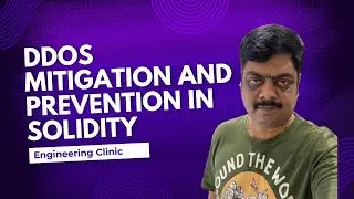 Denial of Service Mitigation and prevention in Solidity