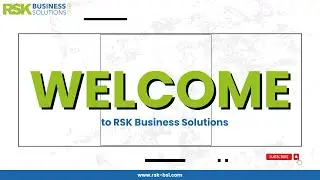 Our Culture | RSK Business Solutions