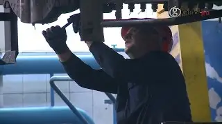 Качество, стоимость и другие актуальные проблемы вагоноремонта