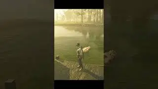 O PLANO - RED DEAD REDEMPTION 2 