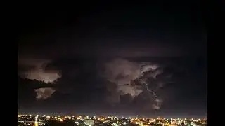 Thunder Remastered 2023