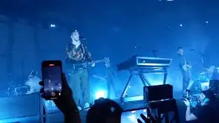 Linkin Park - The Emptiness Machine (Live Debut, 9/5/24)