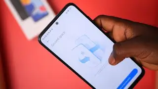 How To Get Second Space