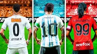 Uso el Mejor de Cada Numero