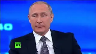 Путин ответил, когда люди будут жить, а не выживать