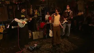 Achilles Heel - Micah Giovanni (Original Song) Live @ Kulak’s Woodshed 3/11/22