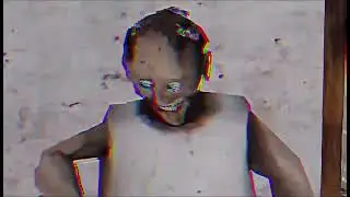 никогда не играй в granny в 3:00