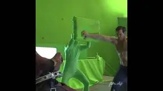 Justice League #film #backstage #america #hollywood #dc #music #clip #fallow #JusticeLeague #dccomic