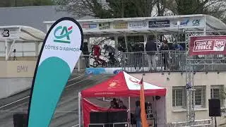 Finales - Samedi Après-midi - Coupe de France BMX 2023 - Trégueux