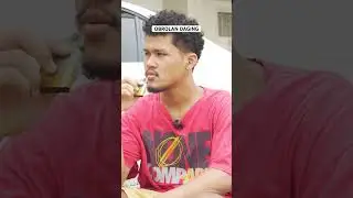 Menghitung Suhu Obrolan Daging