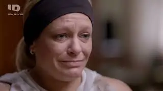 Здесь живет зло.  Тень смерти 3 сезон 2 серия