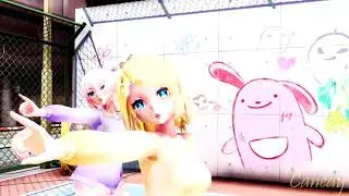 [ MMD ] JENNIE - SOLO