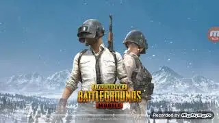 PUBG | Eng zo'r joyi