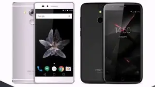 Vernee Apollo specifications