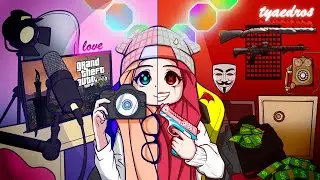 🔴GEBU CHAN BAKAL? | GTA ROLEPLAY