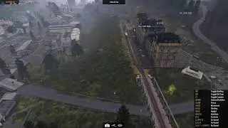 Globalconflicts.net - Arma 3 Weekend Session
