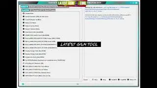 Android Utility Tool V145 | New Update Available Problem Samsung FRP Bypass Adb Not Working 2024
