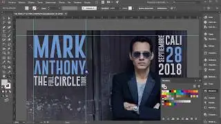 Cómo diseñar un Flyer o un volante en Adobe Illustrator