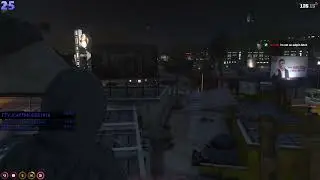 Vagos vs Tourist gang pt 1