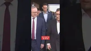 PM Anthony Albanese heckled at Jewish community event