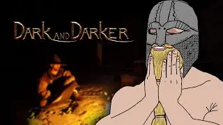 DARK AND DARKER BARBARIAN DUO RAID #1