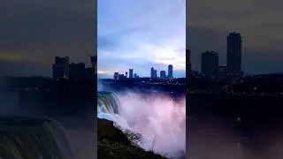 Niagara Falls Adventure