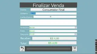 Módulo FIADO