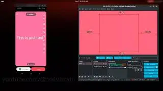 Android Virtual Camera OBS / 2026 📹🔥