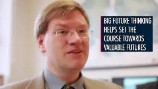 The Future of Humanity Institute - Anders Sandberg