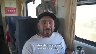 Reconectar el país es hacer una Argentina mejor