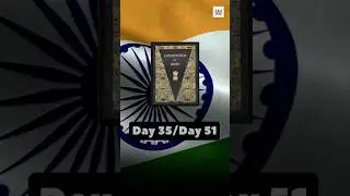 #IndianConstitution | #OfficialLanguage | Day 35/51 🇮🇳