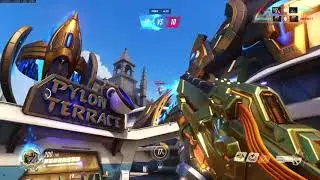 [XIM APEX]Soldier 76 sucks