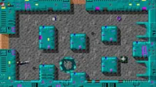 Operation Carnage (MS-DOS)