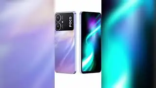POCO M6 5G (Orion Blue, 64 GB) (4 GB RAM)
