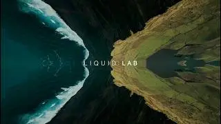 LIQUID : LAB Radio 012 (ARTBAT, Layton Giordani, Simon Doty)