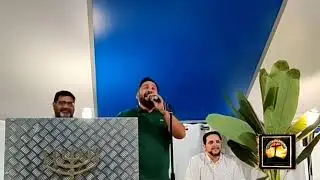 hermano de Montauban (una alabanza en la campaña vida y Luz 2024