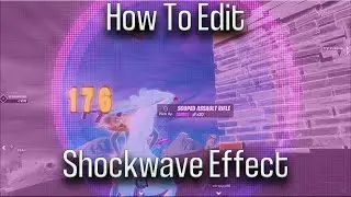 TUTORIAL: Yarn Shockwave tutorial (How To Edit Like LMGK, Yarn, Numby, Crow, Crayo, Clerke + MORE!)