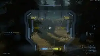 Halo Infinite - Why sound is important!