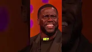 Kevin Hart's Performance At A STRIP CLUB Couldn't Have Gone Worse 😂