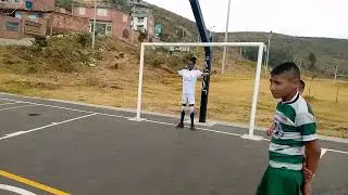 entrenamiento Futsal(5)