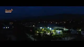Боги фарогати н. Ёвон | Парк Яван 2019