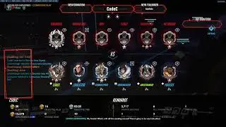 Overwatch Competitive - I'm "tank"ful for my support