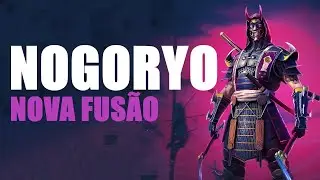 Nova Fusão A Caminho - Nogoryo | Raid: Shadow Legends