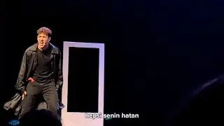 Ben Sensiz Olamam - Heathers the musical 