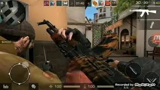 Standoff тащу катки. (Без слов)