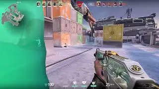 #VALORANT 3| SAGE HỘP BĂNG - FULL GAME KHÔNG EDIT