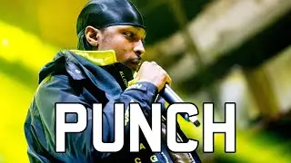 Jme Type Beat | Grime Type Beat | Slex - Punch