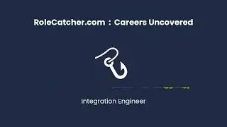 Integration Engineer : Careers Uncovered