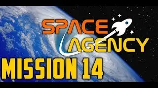 Space Agency Mission 14 Gold Award