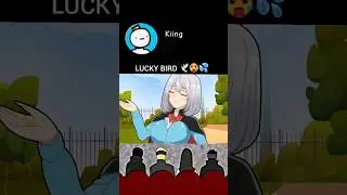 Naruto squad  react to Bird 